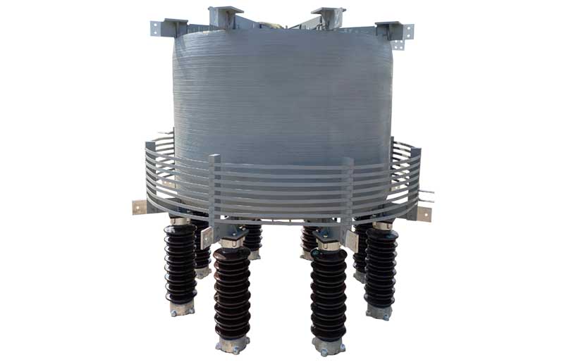 空心濾波電抗器